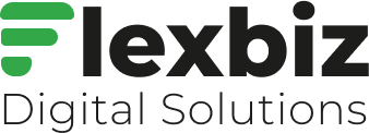 Flexbiz Logo